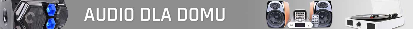 Audio dla domu