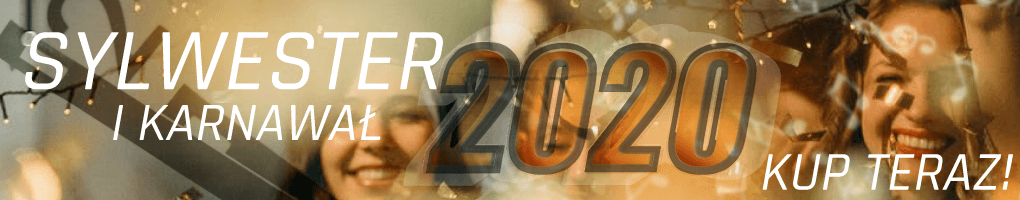 sylwester i karnawał 2020 inspiracje i pomysły