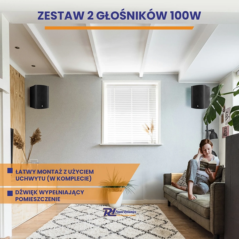 Main product banner