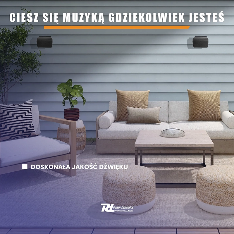 Main product banner