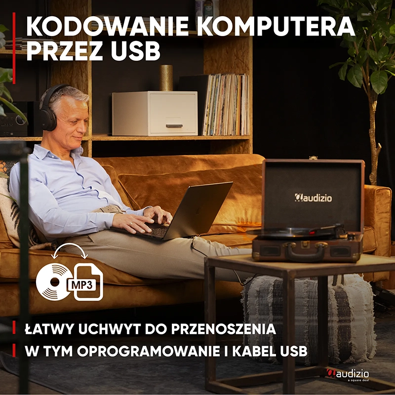 Main product banner