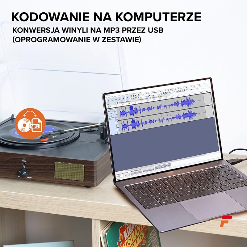 Main product banner