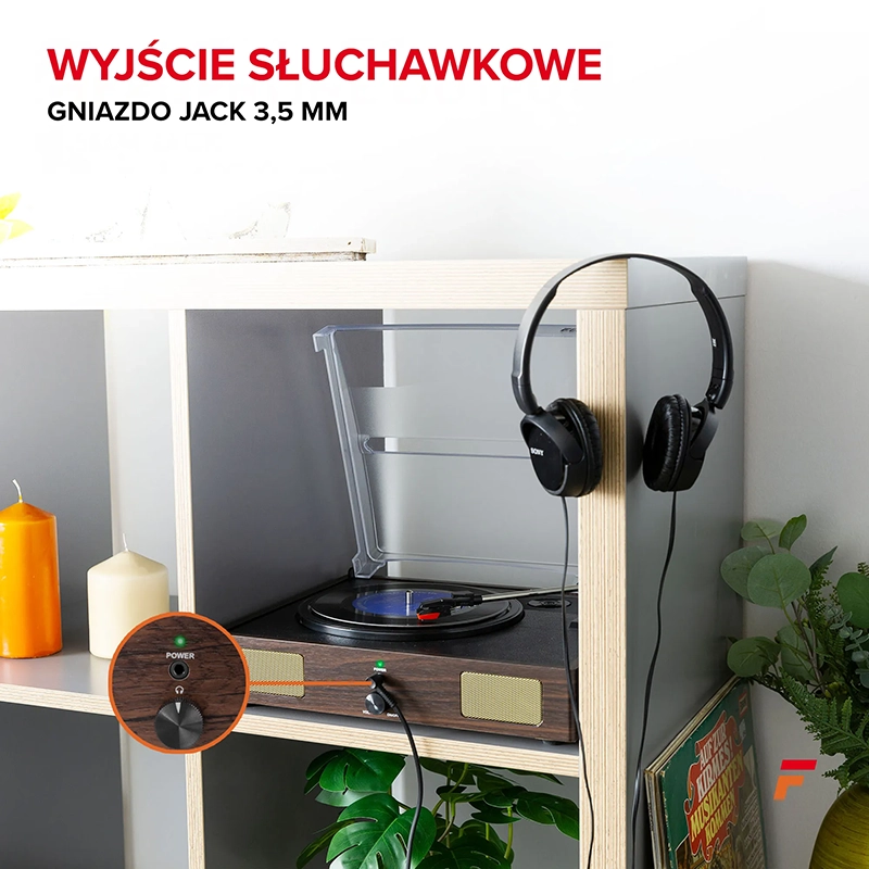 Main product banner