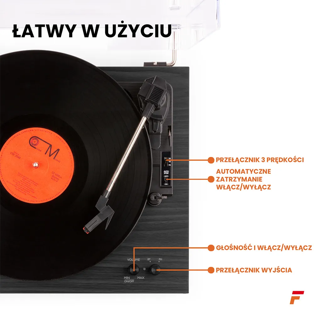 Main product banner