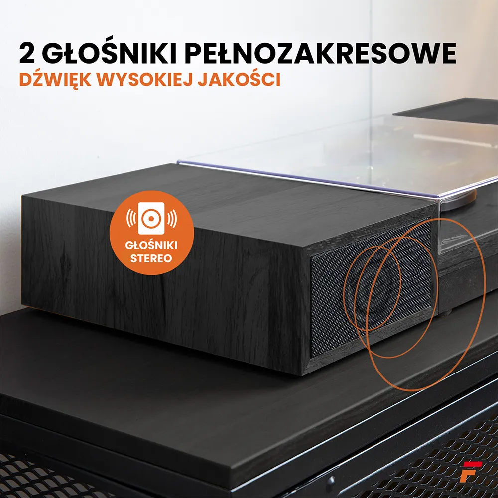 Main product banner