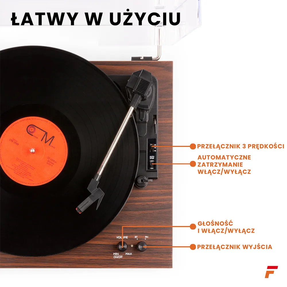 Main product banner