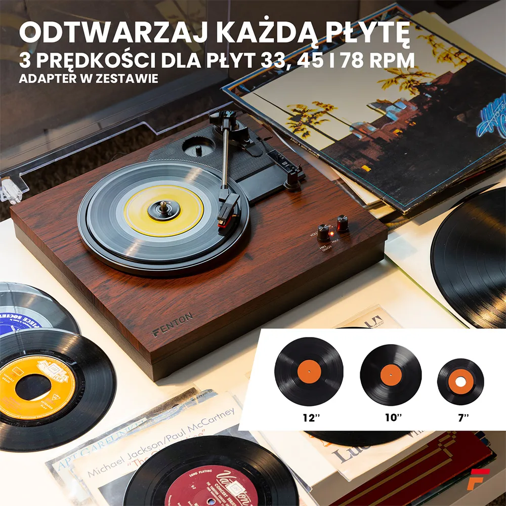 Main product banner