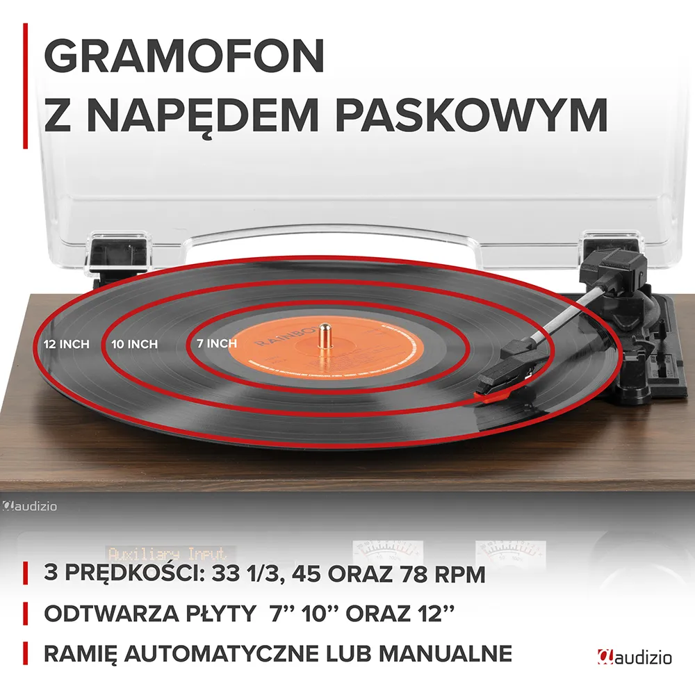 Main product banner