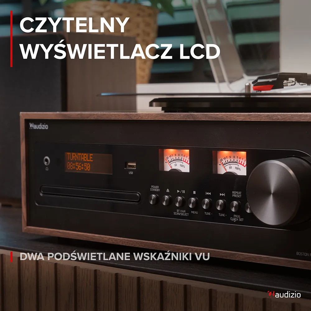 Main product banner