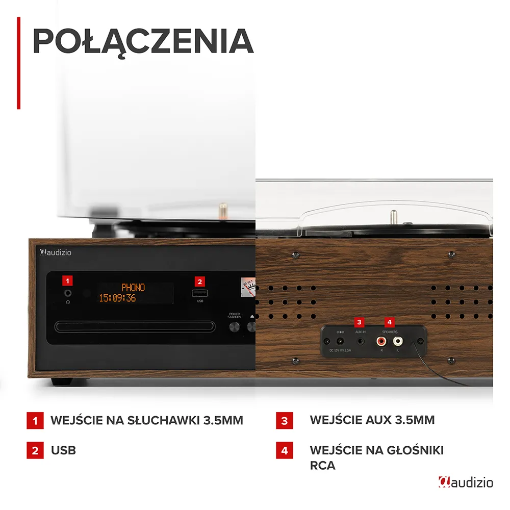 Main product banner