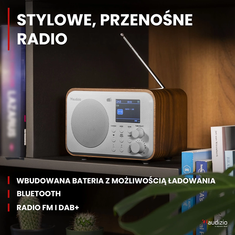 Main product banner