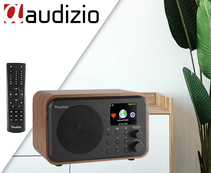 Main product banner