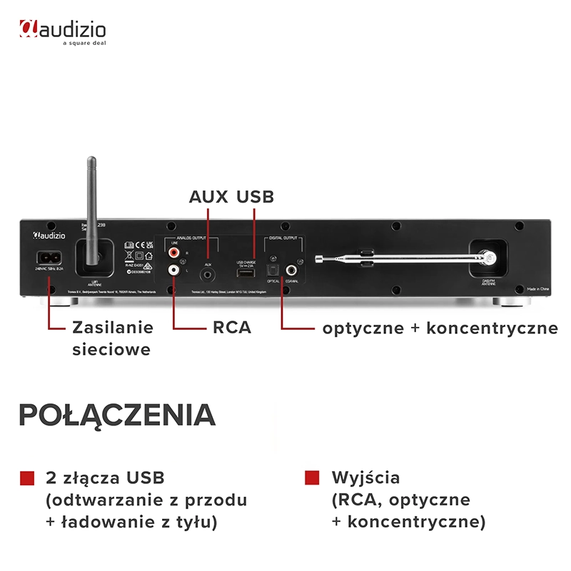Main product banner