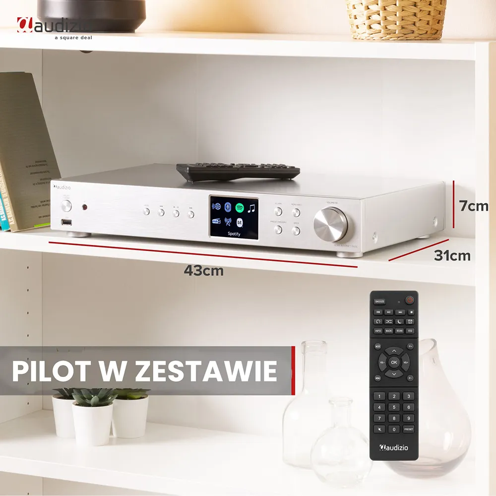 Main product banner