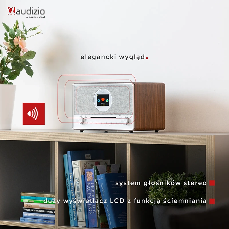 Main product banner
