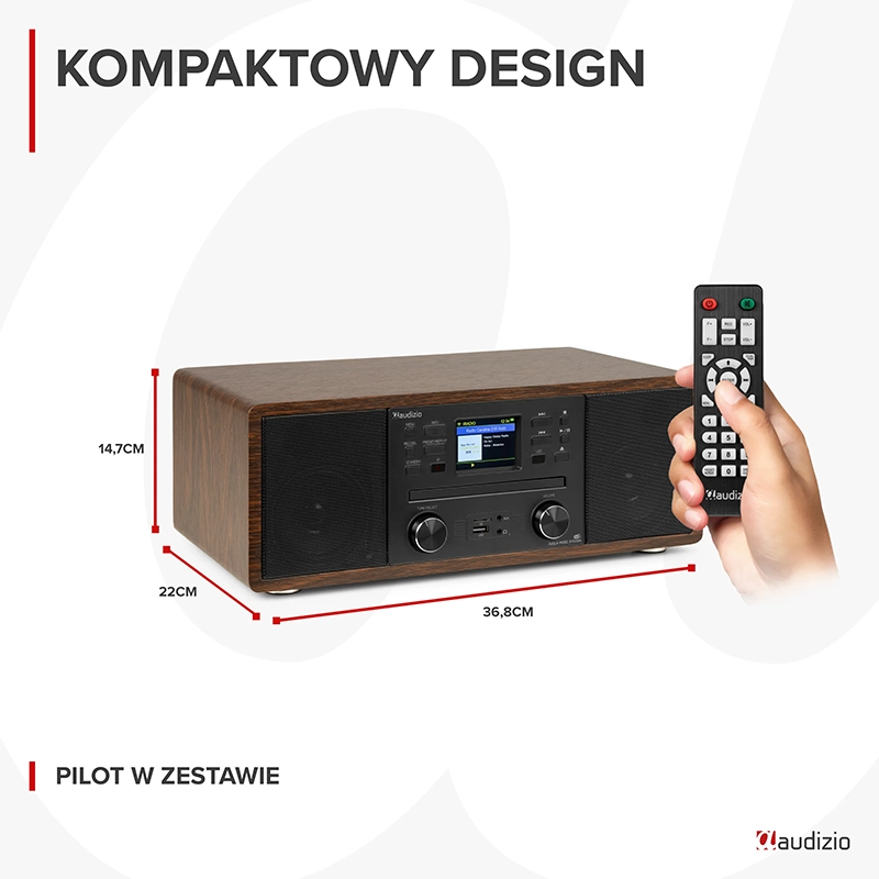 Main product banner