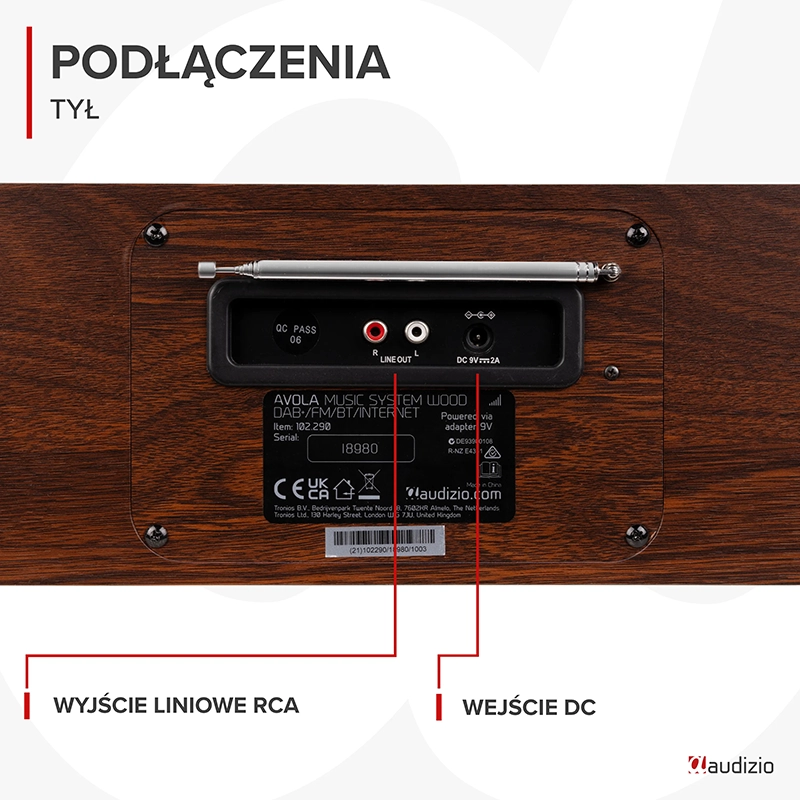 Main product banner