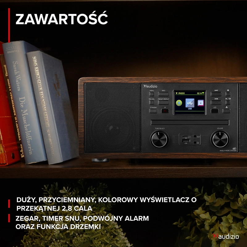 Main product banner