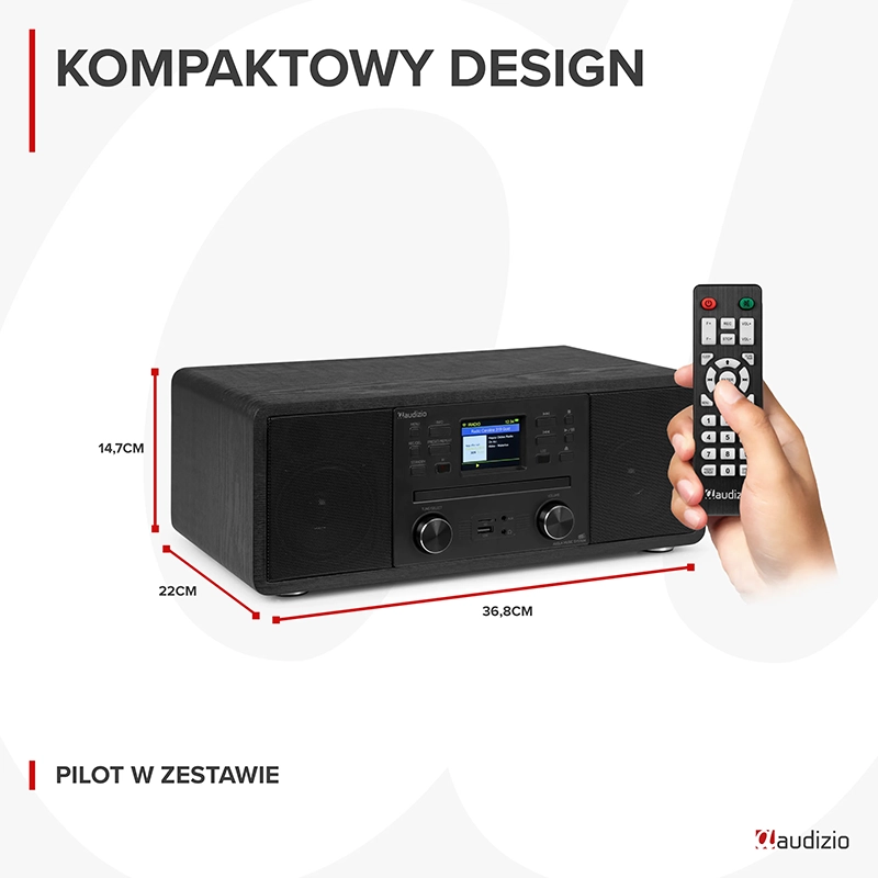 Main product banner