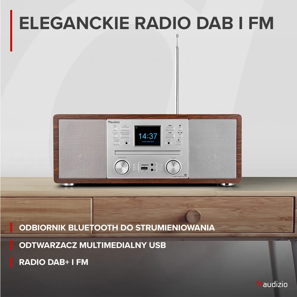 Main product banner
