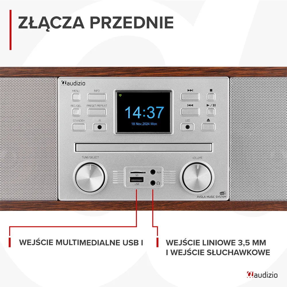 Main product banner