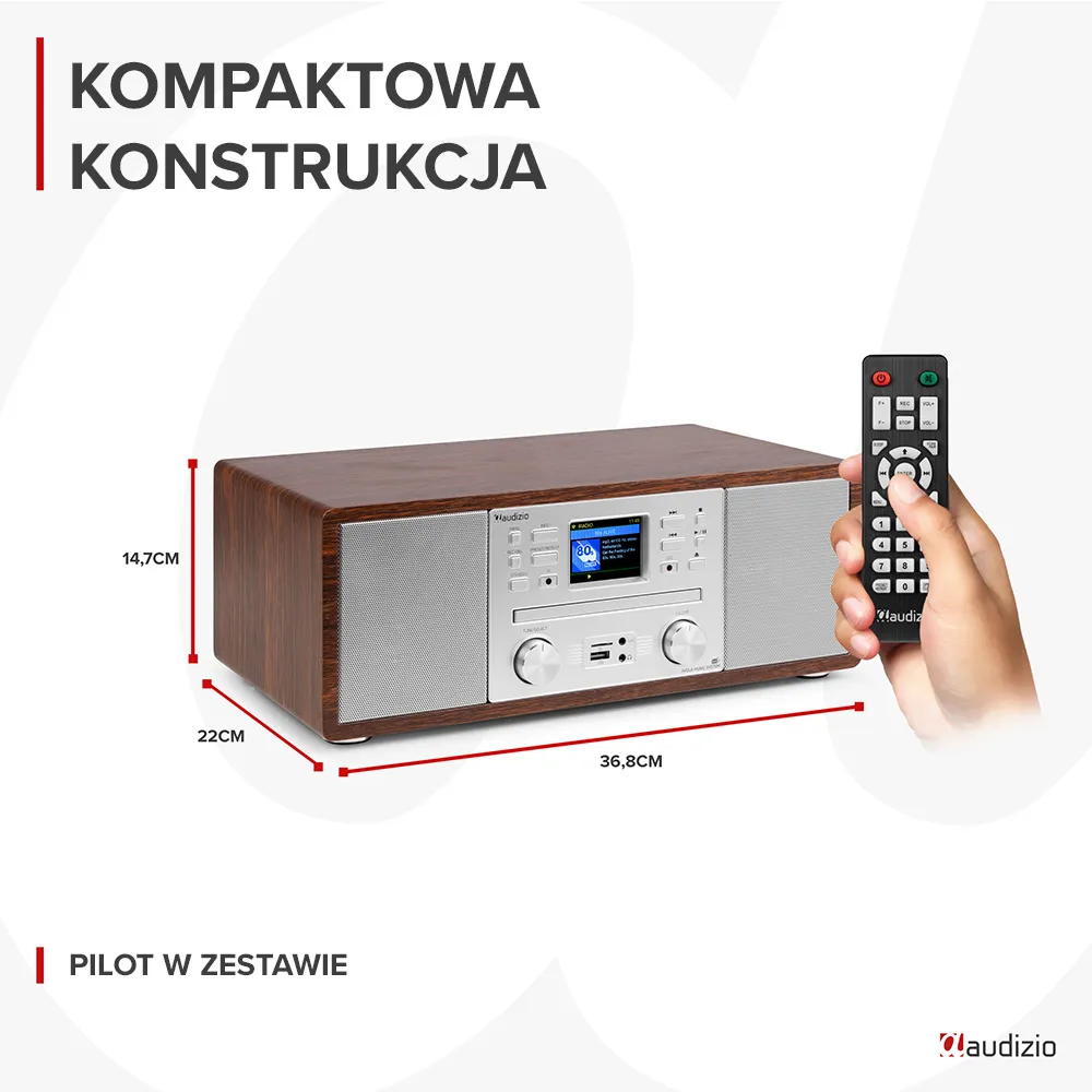 Main product banner