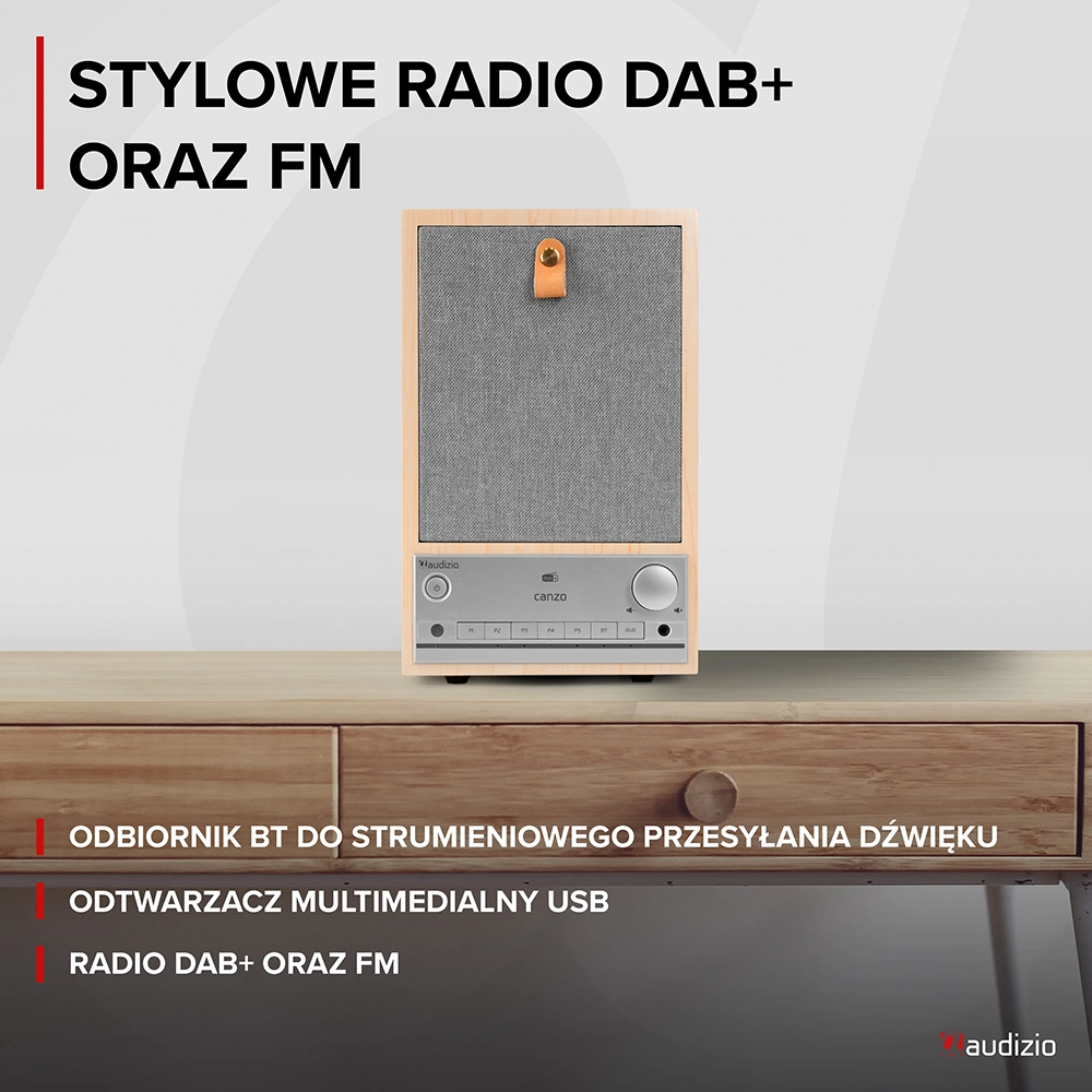 Main product banner