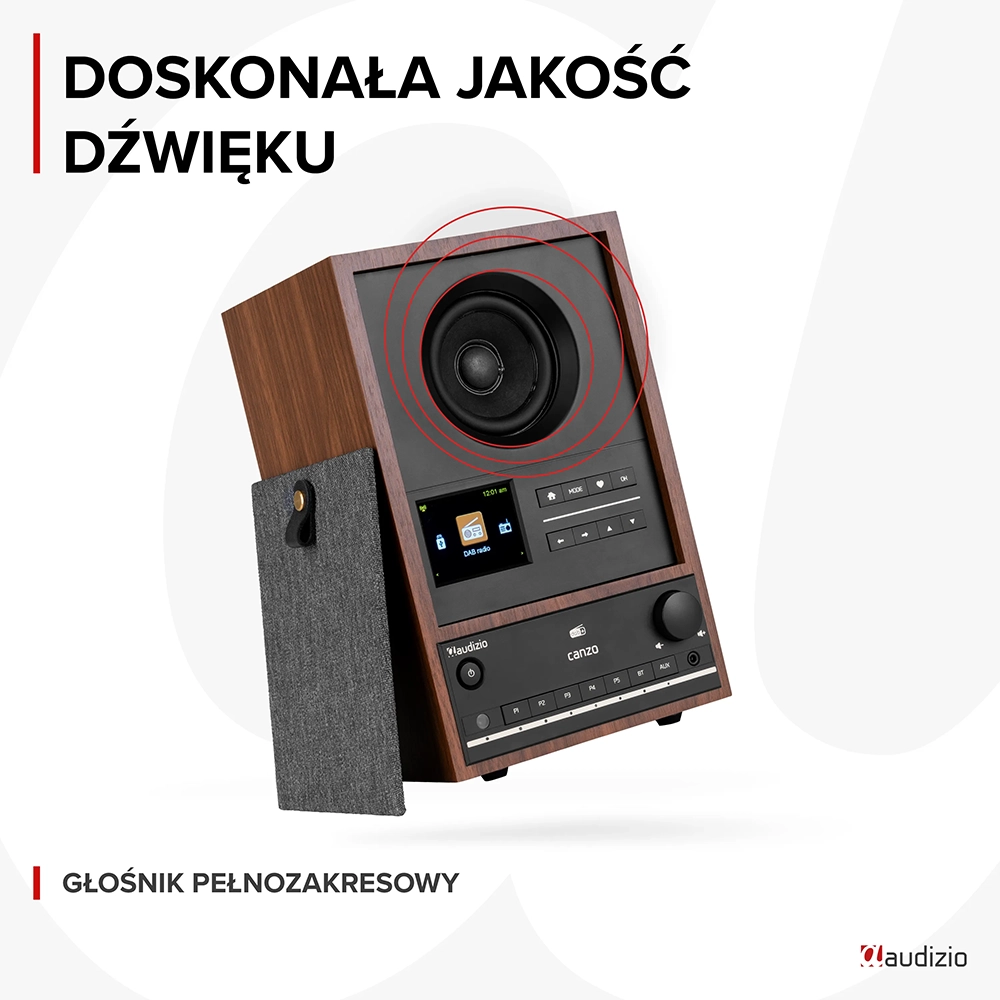 Main product banner