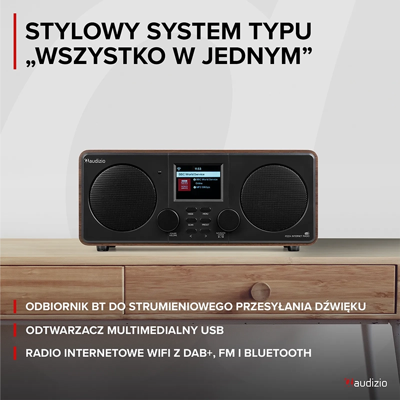 Main product banner