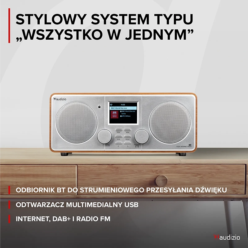 Main product banner
