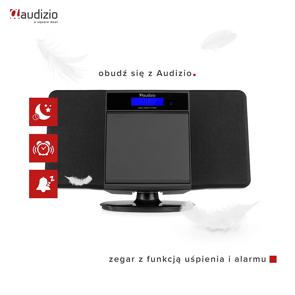 Main product banner