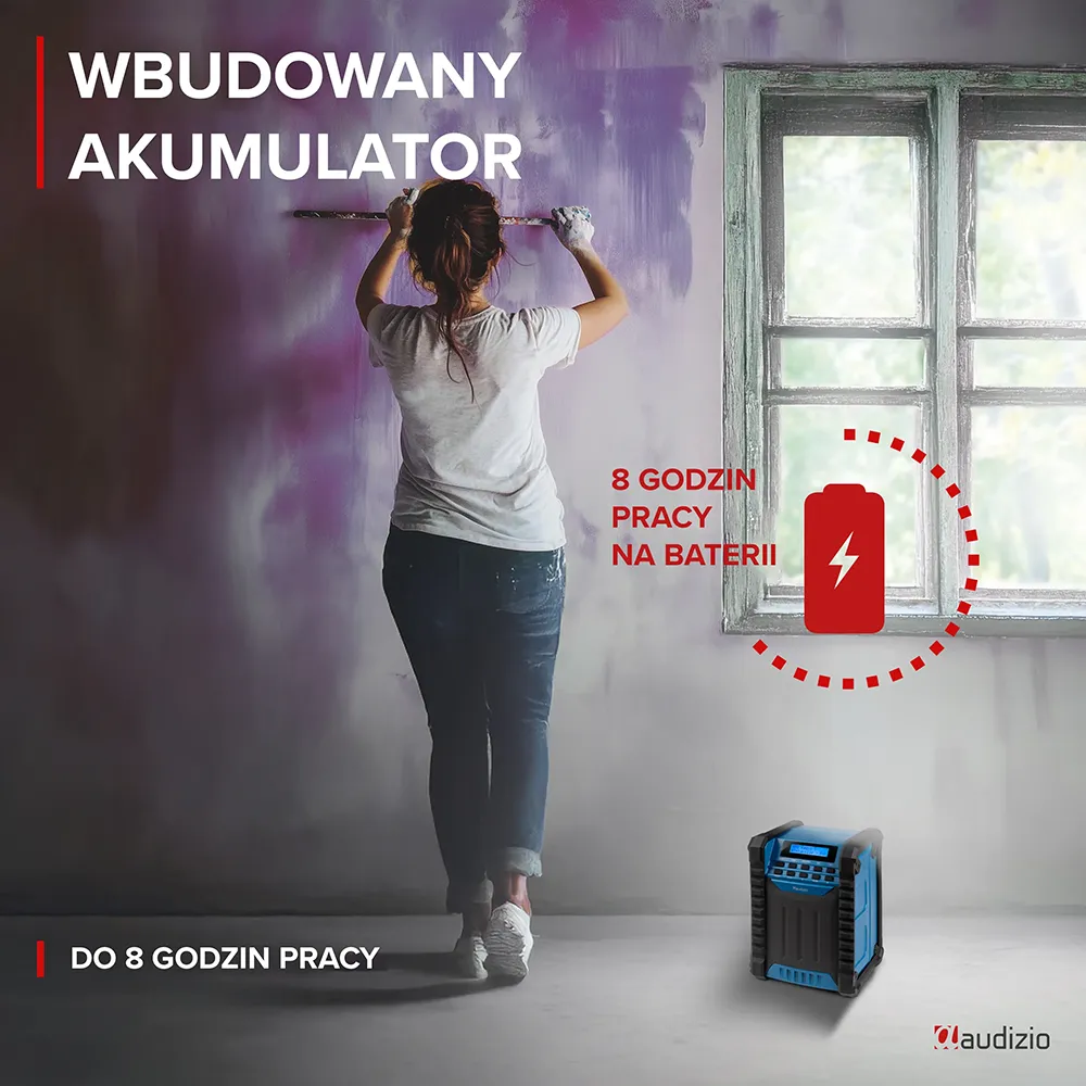 Main product banner