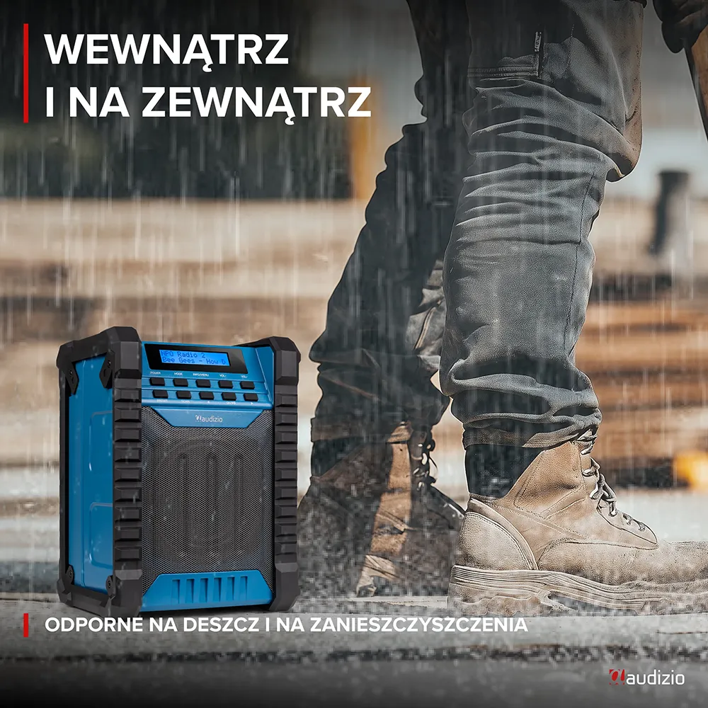 Main product banner