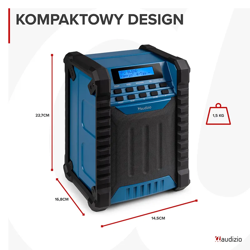 Main product banner