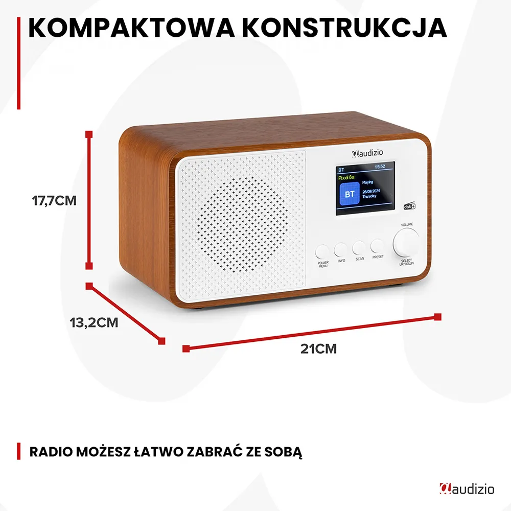 Main product banner
