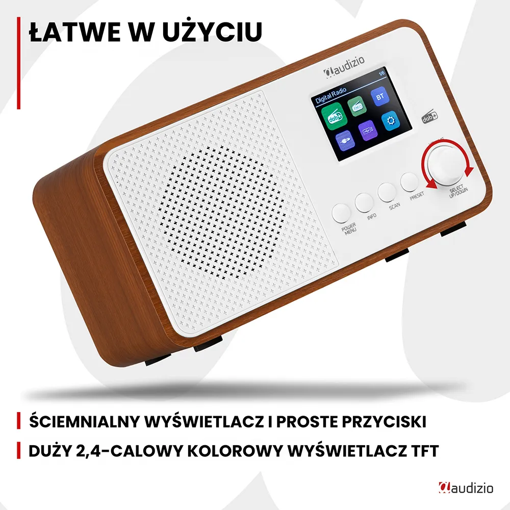 Main product banner