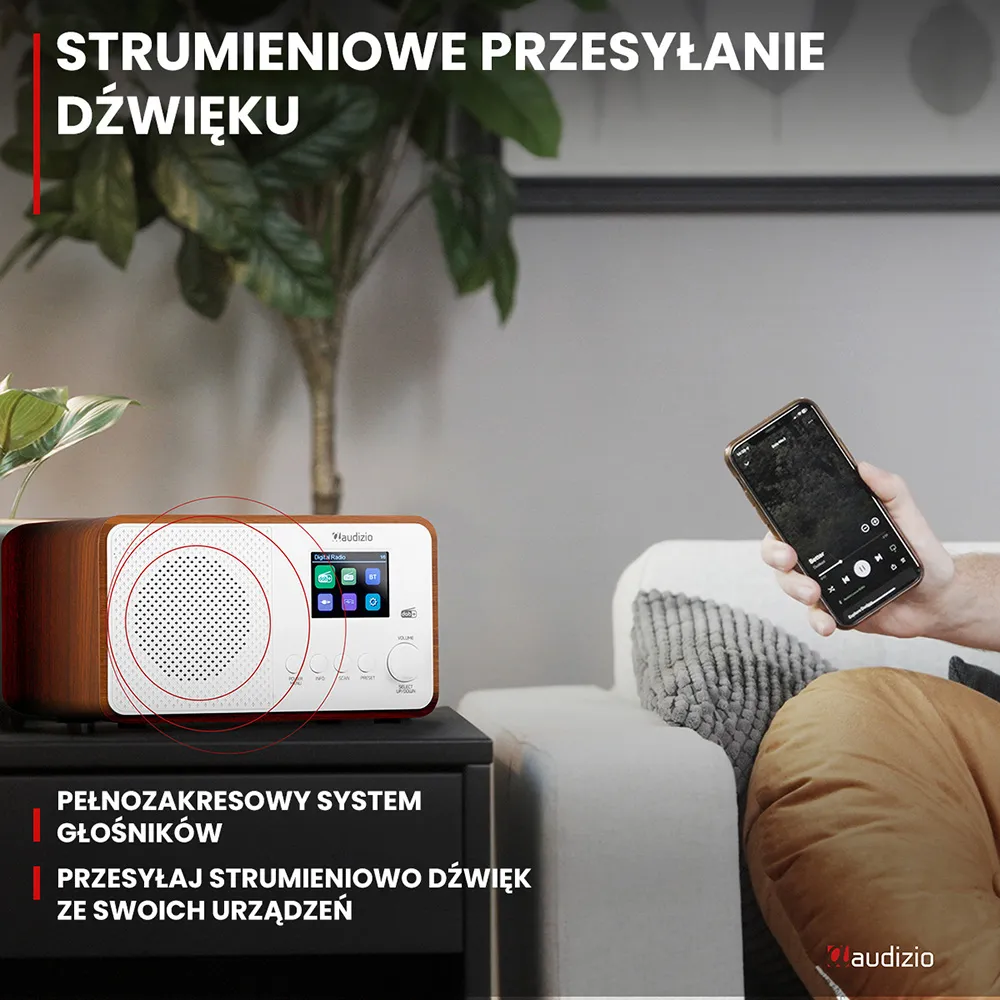 Main product banner