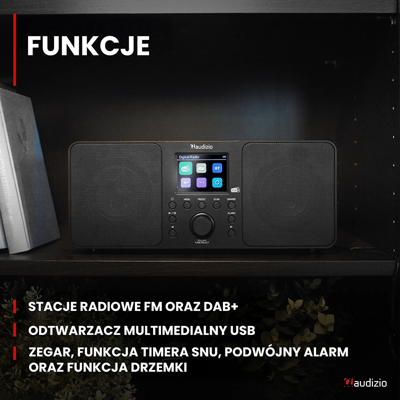 Main product banner