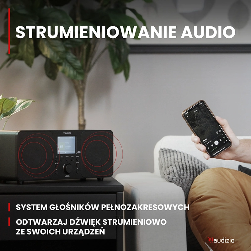 Main product banner