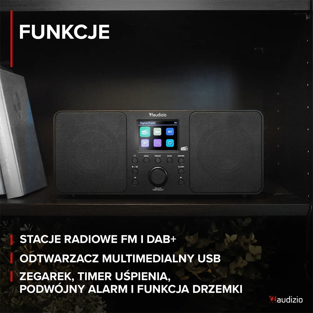 Main product banner
