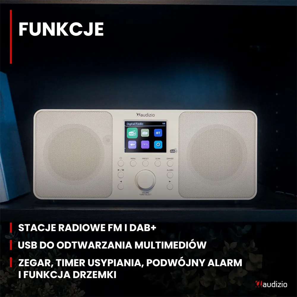 Main product banner