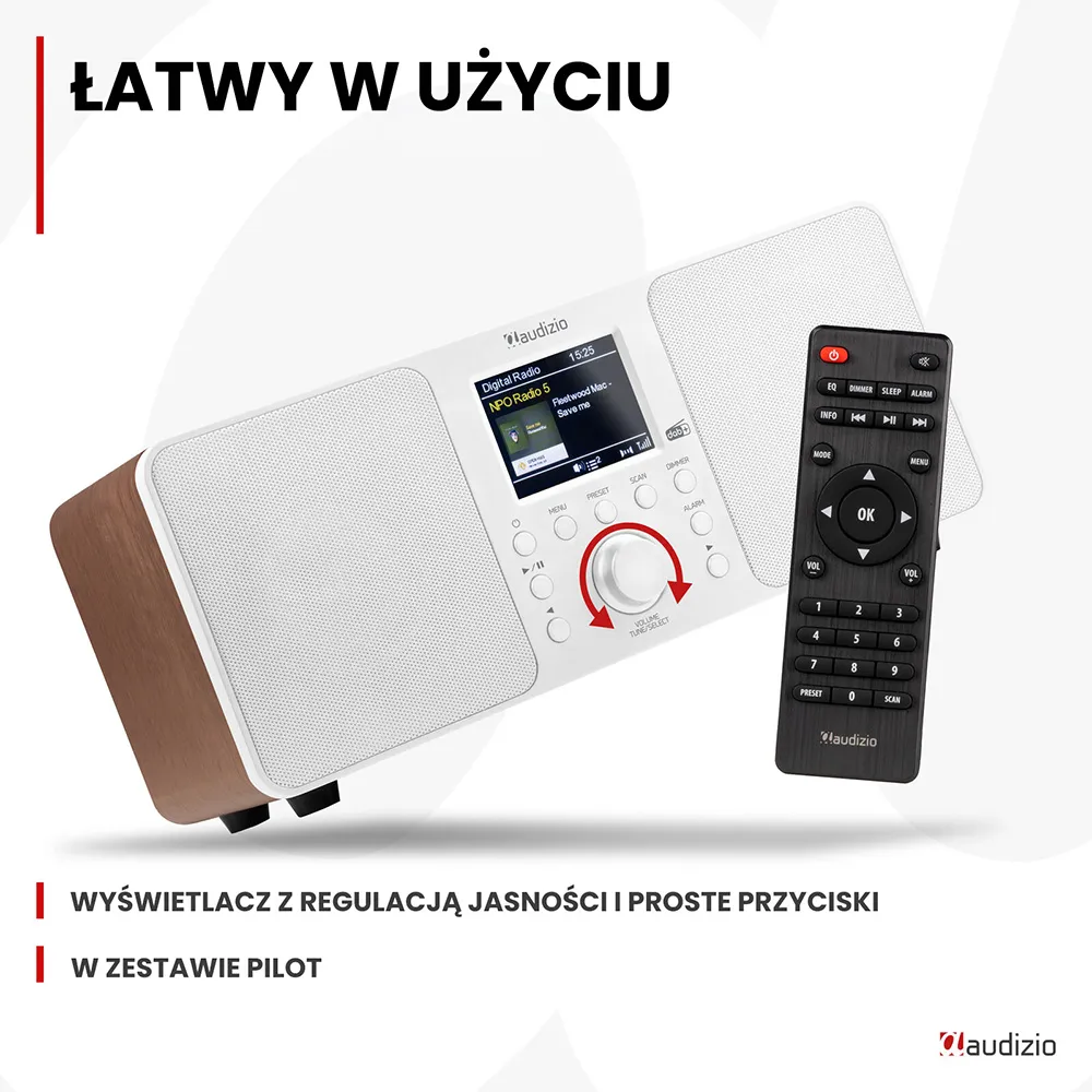 Main product banner