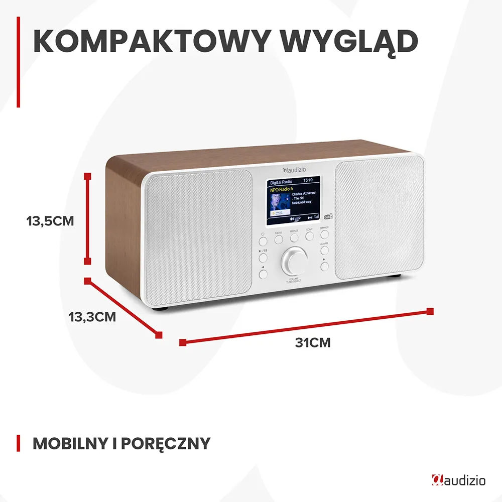 Main product banner