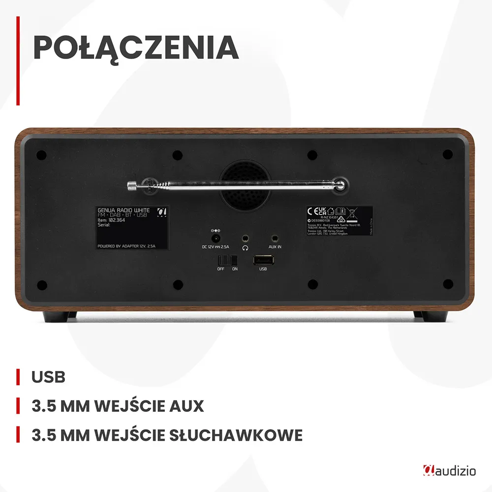 Main product banner