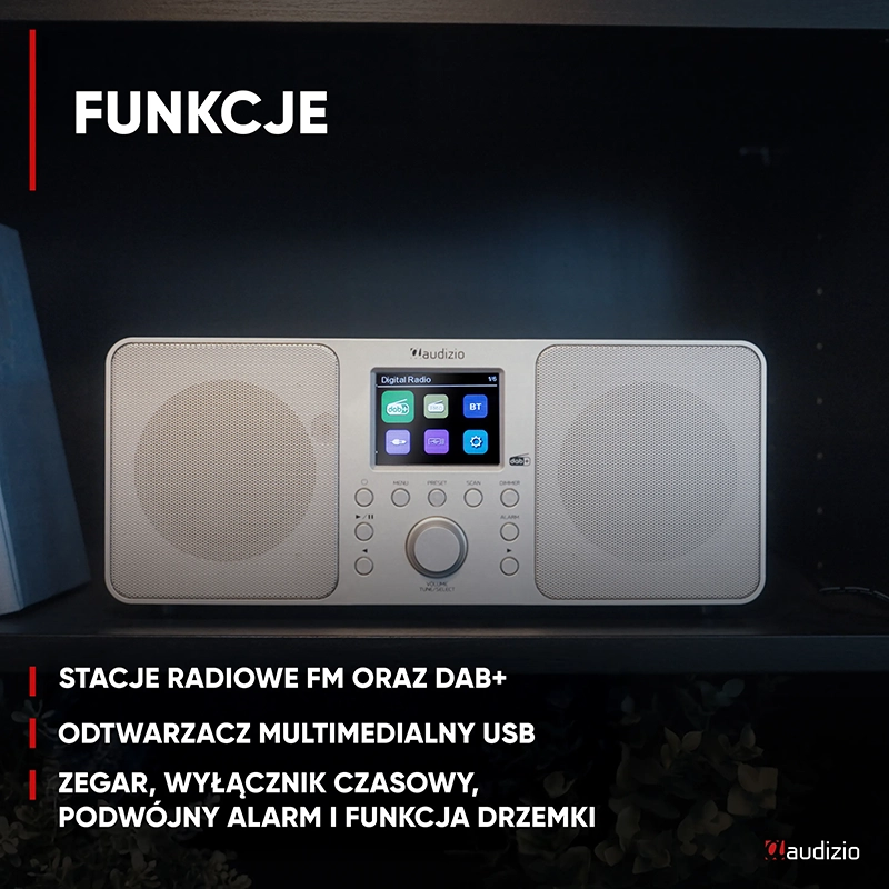 Main product banner