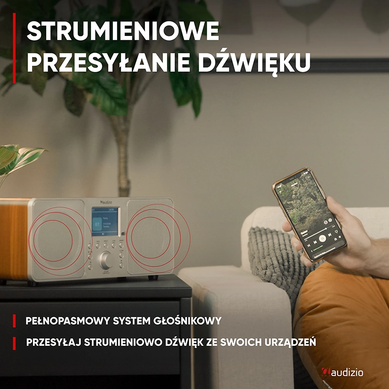 Main product banner