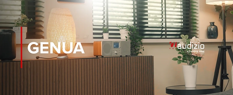 Main product banner