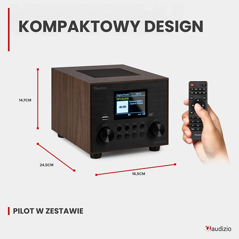 Main product banner