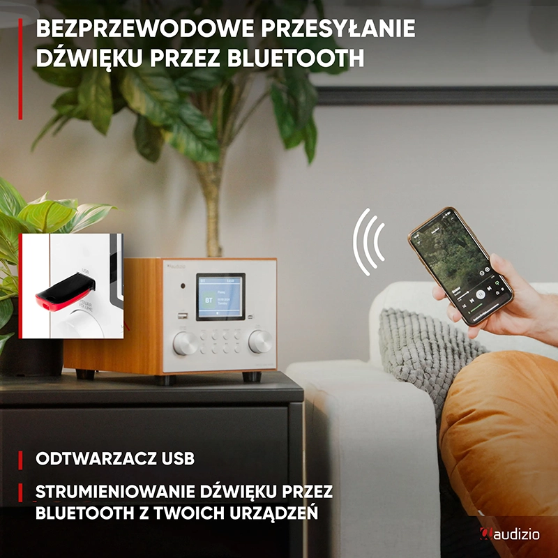 Main product banner