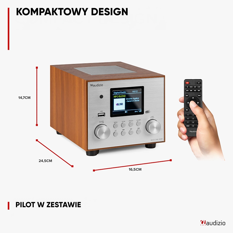 Main product banner